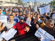 الإدارة المدنية: إصدار 3500 تصريح لعمال غزة ابتداء من أغسطس المقبل
