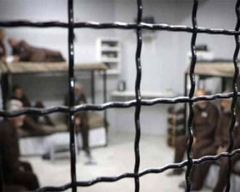 الأسير هاني خمايسة يدخل عامه الـ 21 في سجون الاحتلال