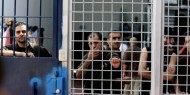 بالفيديو.. جرادة: الاحتلال يقتحم غرف الأسرى ويصادر الأغطية والملابس الشتوية
