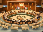 البرلمان العربي يؤكد دعم حصول فلسطين على عضوية في الأمم المتحدة