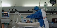 الصحة: ارتفاع إصابات كورونا المُدخلة إلى المستشفيات