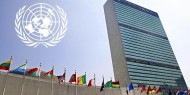الاحتلال يمنى بهزيمة مدوية في الجمعية العامة للأمم المتحدة