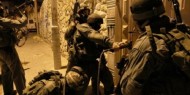 بالفيديو.. الاحتلال يعتقل شابين في القدس المحتلة