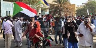 السلطات السودانية تطلق الغاز المسيل للدموع لمواجهة المتظاهرين في الخرطوم
