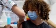 «صحة الاحتلال» توعز بالاستعداد لزيادة إصابات كورونا لدى الأطفال