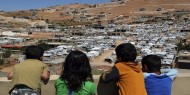 منظمة التحرير تطالب "أونروا" بالتراجع عن تخفيض المساعدة المالية للنازحين السوريين