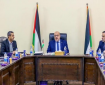أبرز قرارات لجنة العمل الحكومي في غزة