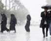 السعودية: أمطار رعدية خلال الساعات المقبلة