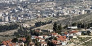 الاحتلال يقرر إقامة 5250 وحدة استيطانية في تلال القدس