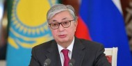 رئيس كازاخستان يأمر بإطلاق النار على الإرهابيين دون سابق إنذار