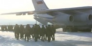 روسيا تواصل نقل قوات حفظ السلام إلى كازاخستان