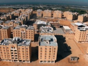 الأشغال تعلن موعد الانتهاء من إنشاء المدن المصرية في غزة