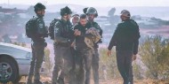 اندلاع مواجهات عنيفة مع قوات الاحتلال في قرية الأطرش بالنقب المحتل