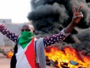 السودان: مظاهرات لليوم الرابع احتجاجا على الحكم العسكري