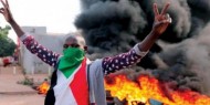 ارتفاع عدد ضحايا احتجاجات السودان إلى 64 قتيلا