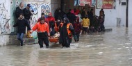 الدفاع المدني بغزة يناشد بإدخال السيارات والمعدات اللازمة لأداء عمله