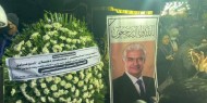 بالصور.. تيار الاصلاح الديمقراطي يقدم واجب العزاء بوفاة الإعلامي المصري "الابراشي"