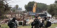 صحيفة عبرية: بلدية الاحتلال هدمت منزل صالحية رغم معرفتها بأنه "مبنى تاريخي"