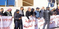 لليوم الـ 6.. مواصلة الاحتجاجات ضد الاعتقالات وتحريش الأراضي في النقب