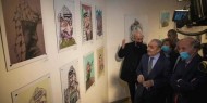 حسني: الإساءة لرمز الشعب الفلسطيني ياسر عرفات إسفاف جديد