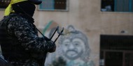 "لواء العامودي": سنحاسب كل من يمس رمزية الشهيد ياسر عرفات
