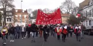 بلجيكا: معارضو قيود كورونا يطالبون باستقالة الحكومة