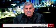 بالفيديو.. عساف: انعقاد المجلس المركزي غير شرعي وسيعزز الانقسام