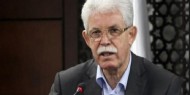 وفاة عضو اللجنة المركزية لحركة فتح جمال محيسن