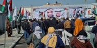 بالفيديو.. إربيع: الإمارات تركز على دعم القطاع الصحي في فلسطين منذ تفشي كورونا