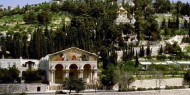 مشروع استيطاني جديد على أراضِ مملوكة للكنيسة في القدس