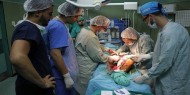 صحة غزة: العودة لإجراء العمليات المجدولة داخل مستشفيات القطاع