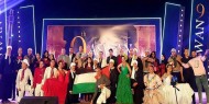فلسطين تشارك في مهرجان أسوان الدولي للثقافة والفنون