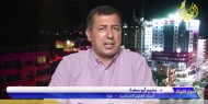 فيديو.. أبو سعدة: الاحتلال يعتبر الضفة جزءا لا ينفصل عن دولة الكيان