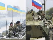 "واشنطن بوست": إقالة قادة كبار بالجيش الروسي بعد تعثر اجتياح أوكرانيا