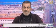 بالفيديو.. أبو نحل: الأسرى يخوضون معركة مفتوحة مع إدارة السجون لتحقيق مطالبهم