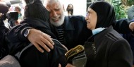 بالصور.. عودة عشرات الطلبة الفلسطينيين من أوكرانيا