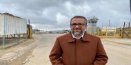 سلطات الاحتلال تفرج عن وزير القدس السابق «أبو عرفة»