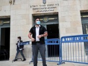 محكمة الاحتلال تمدد توقيف شقيقين من جبع للمرة الـ40