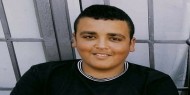 استشهاد الطفل يامن جفال برصاص الاحتلال في أبو ديس