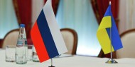 انتهاء الجولة الثالثة من المفاوضات بين روسيا وأوكرانيا في بيلاروس