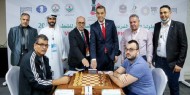 بمشاركة فلسطين.. افتتاح بطولة العرب للشطرنج في بغداد