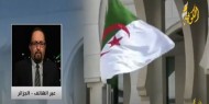 بوهيدل: الجزائر تبحث عن توحيد الرؤى بين الفصائل الفلسطينية