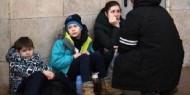 «يونسيف»: نزوح 4.3 مليون طفل أوكراني منذ بداية الحرب الروسية