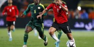 مصر تهزم السنغال في تصفيات كأس العالم