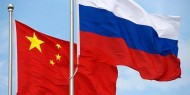 الصين: سنطور التجارة مع روسيا دون التفاف على العقوبات الغربية