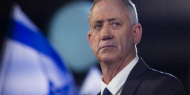 غانتس: خطر حدوث حرب أهلية في «إسرائيل» يتزايد