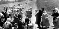الذكرى الـ 74 على مذبحة «ناصر الدين»