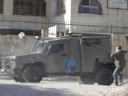 مواجهات في محيط جامعة القدس "أبوديس"