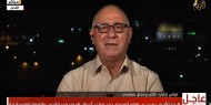 ياغي: حكومة الاحتلال انقلبت على تفاهمات العقبة الأمنية