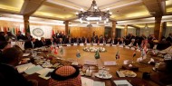 اللجنة الوزارية العربية المكلفة بالتحرك لمواجهة إجراءات الاحتلال في القدس تعقد اجتماعها السادس